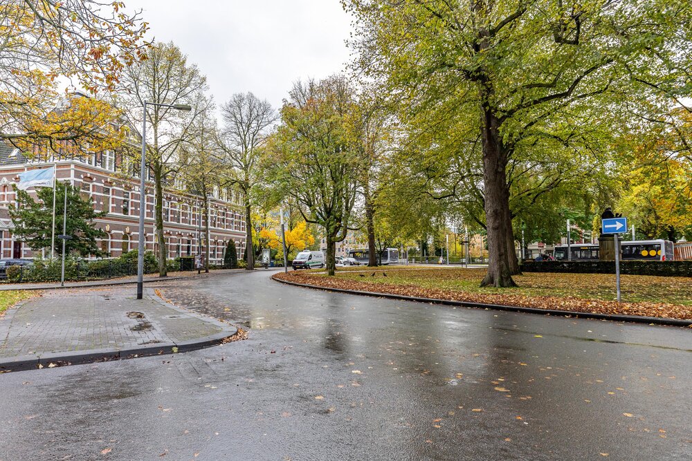 Hereplein 34, 9711 GC Groningen - € 295.000 k.k. - ben-s Makelaars Groningen