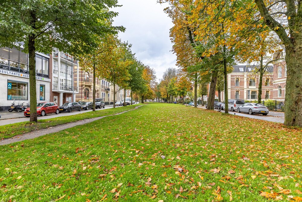 Hereplein 34, 9711 GC Groningen - € 295.000 k.k. - ben-s Makelaars Groningen