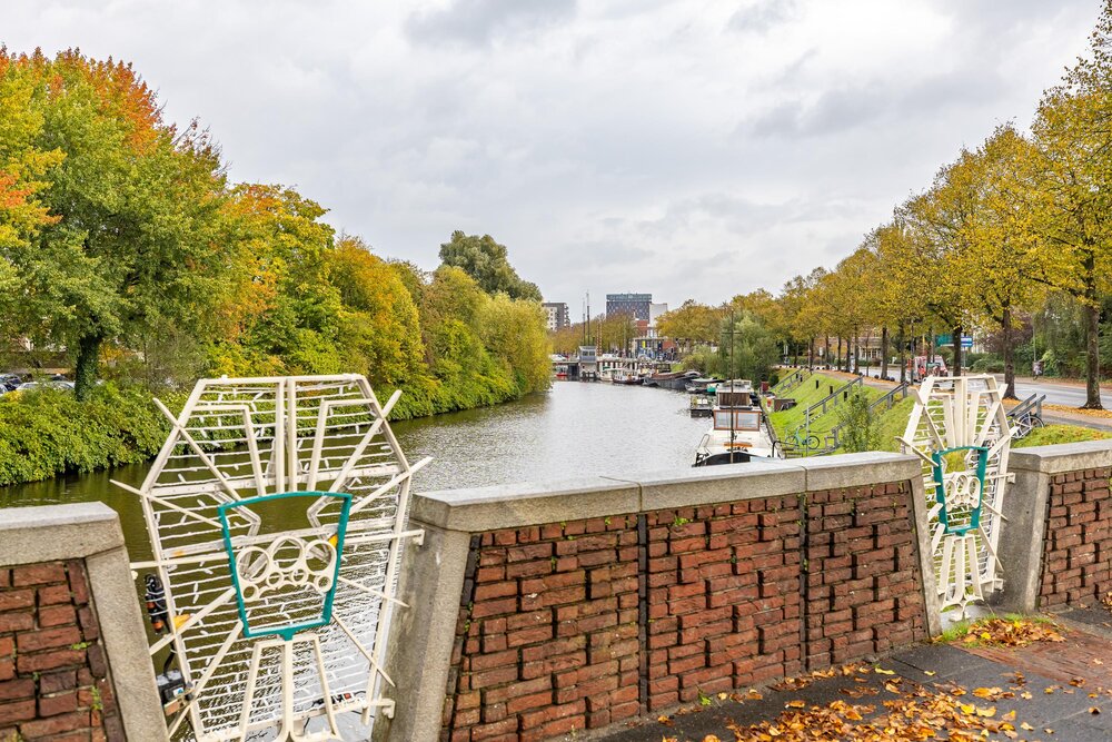 Hereplein 34, 9711 GC Groningen - € 295.000 k.k. - ben-s Makelaars Groningen