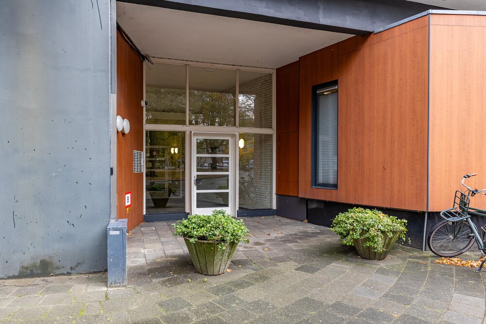 Hereplein 34, 9711 GC Groningen - € 295.000 k.k. - ben-s Makelaars Groningen