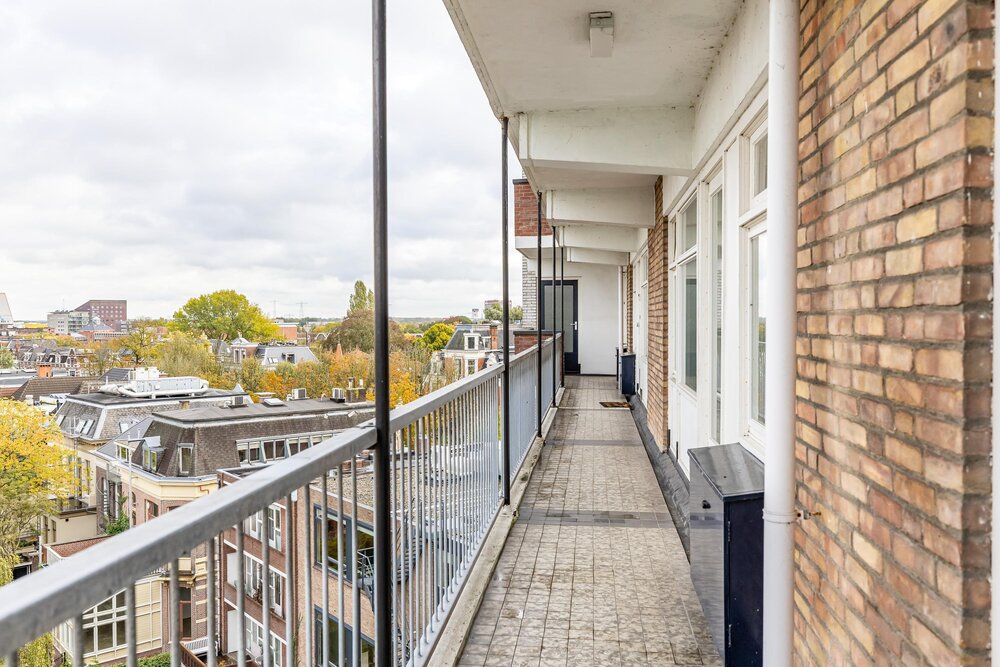 Hereplein 34, 9711 GC Groningen - € 295.000 k.k. - ben-s Makelaars Groningen