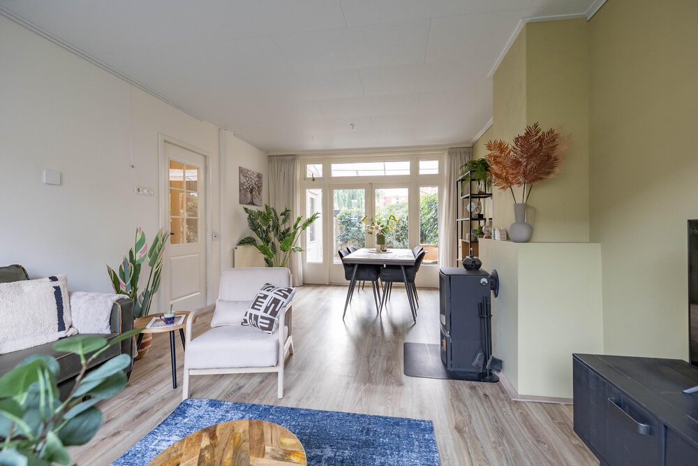 Diephuisstraat 52, 9714 GZ Groningen - € 275.000 k.k. - ben-s Makelaars Groningen