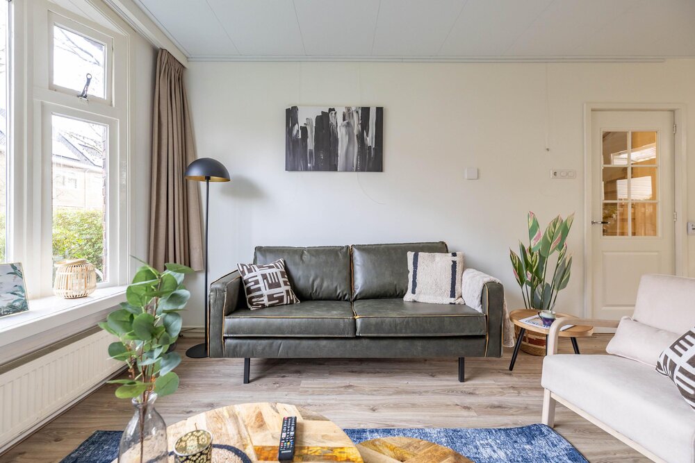 Diephuisstraat 52, 9714 GZ Groningen - € 275.000 k.k. - ben-s Makelaars Groningen