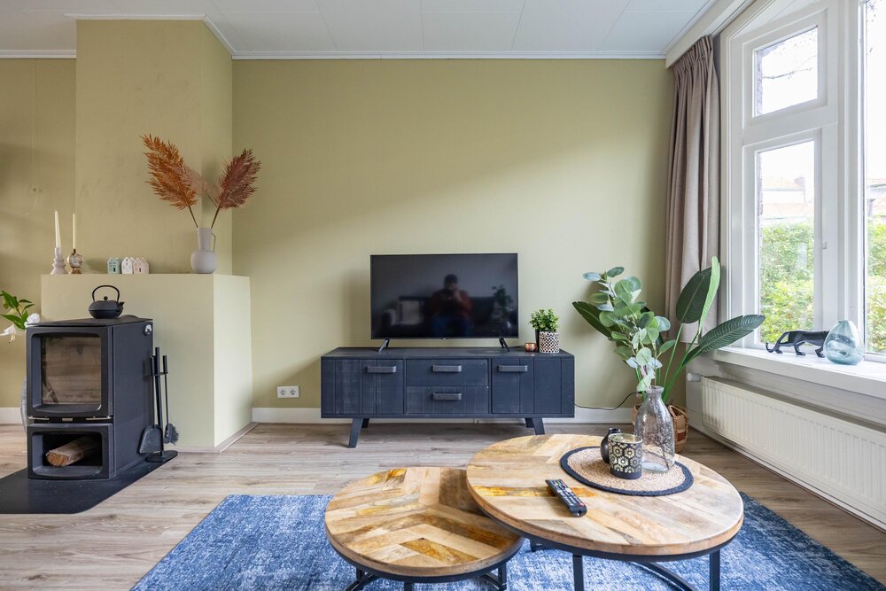 Diephuisstraat 52, 9714 GZ Groningen - € 275.000 k.k. - ben-s Makelaars Groningen