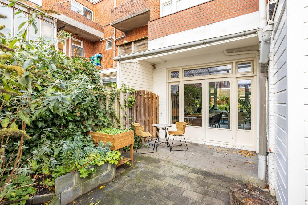 Diephuisstraat 52, 9714 GZ Groningen - € 275.000 k.k. - ben-s Makelaars Groningen