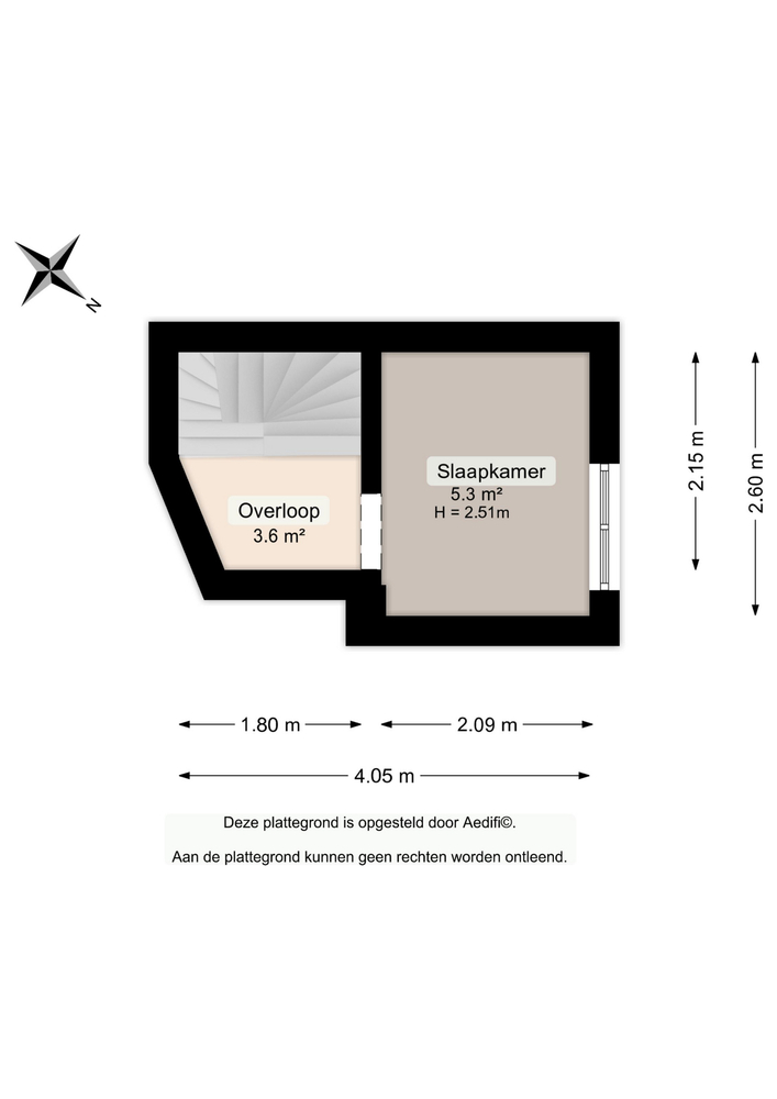 Diephuisstraat 52, 9714 GZ Groningen - € 275.000 k.k. - ben-s Makelaars Groningen