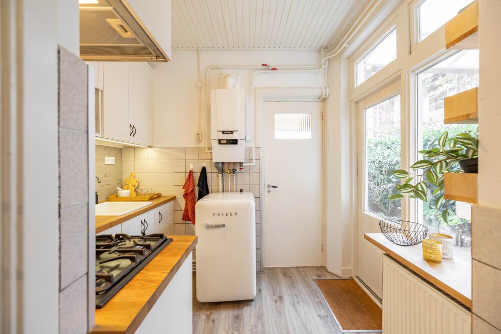 Diephuisstraat 52, 9714 GZ Groningen - € 275.000 k.k. - ben-s Makelaars Groningen
