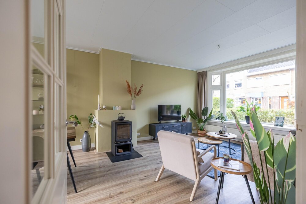 Diephuisstraat 52, 9714 GZ Groningen - € 275.000 k.k. - ben-s Makelaars Groningen