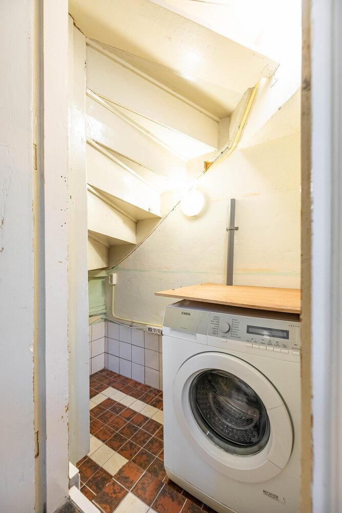 Diephuisstraat 52, 9714 GZ Groningen - € 275.000 k.k. - ben-s Makelaars Groningen