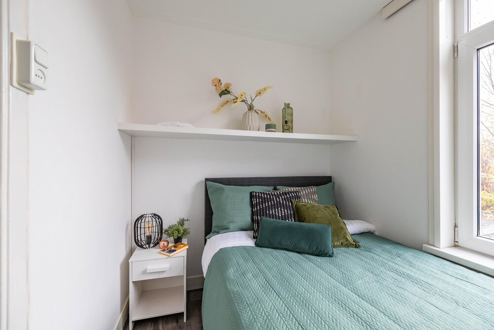 Diephuisstraat 52, 9714 GZ Groningen - € 275.000 k.k. - ben-s Makelaars Groningen