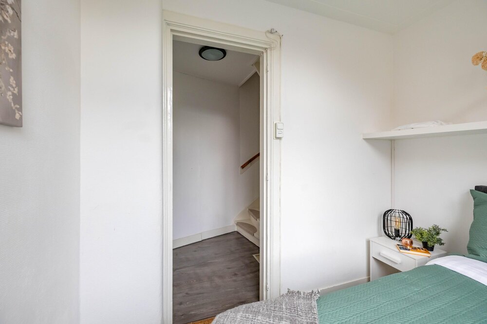 Diephuisstraat 52, 9714 GZ Groningen - € 275.000 k.k. - ben-s Makelaars Groningen