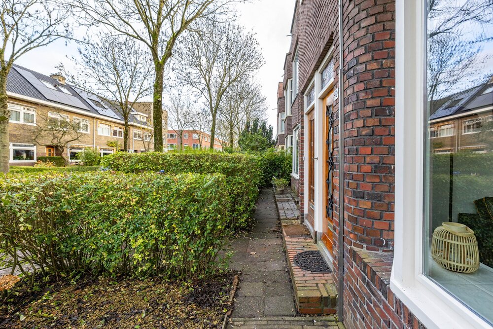 Diephuisstraat 52, 9714 GZ Groningen - € 275.000 k.k. - ben-s Makelaars Groningen