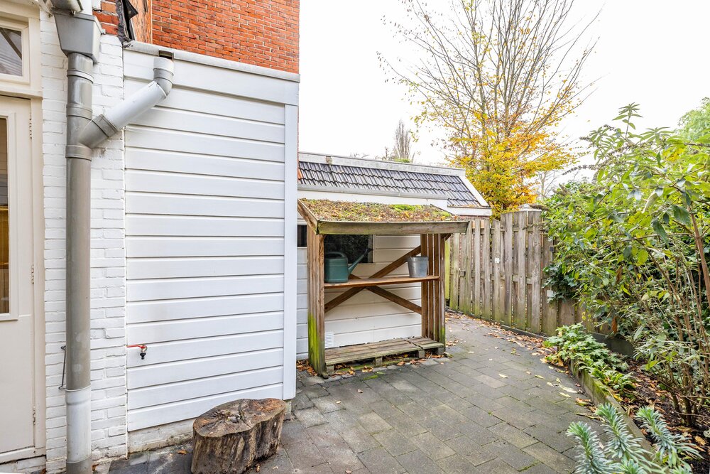 Diephuisstraat 52, 9714 GZ Groningen - € 275.000 k.k. - ben-s Makelaars Groningen