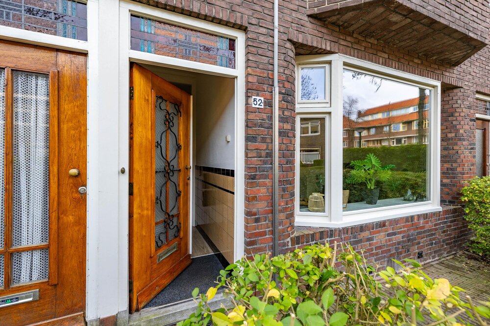 Diephuisstraat 52, 9714 GZ Groningen - € 275.000 k.k. - ben-s Makelaars Groningen