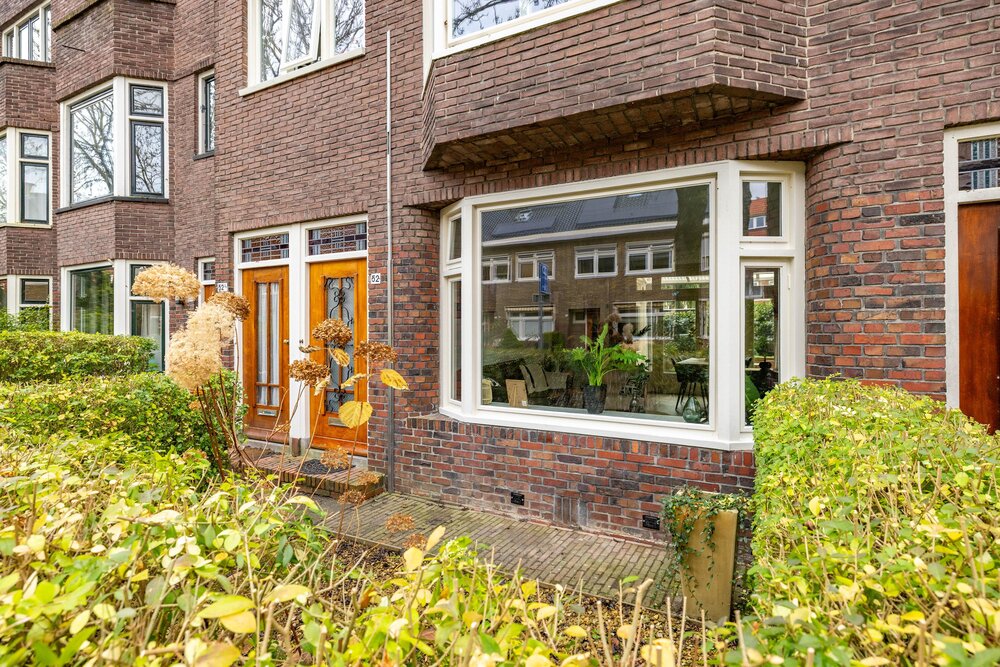 Diephuisstraat 52, 9714 GZ Groningen - € 275.000 k.k. - ben-s Makelaars Groningen