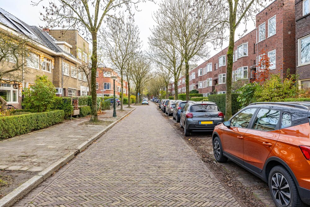 Diephuisstraat 52, 9714 GZ Groningen - € 275.000 k.k. - ben-s Makelaars Groningen