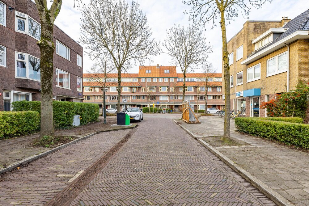 Diephuisstraat 52, 9714 GZ Groningen - € 275.000 k.k. - ben-s Makelaars Groningen