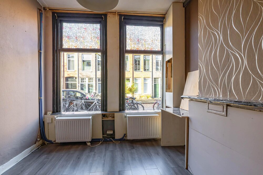 Padangstraat 9, 9715 CK Groningen - € 195.000 k.k. - ben-s Makelaars Groningen