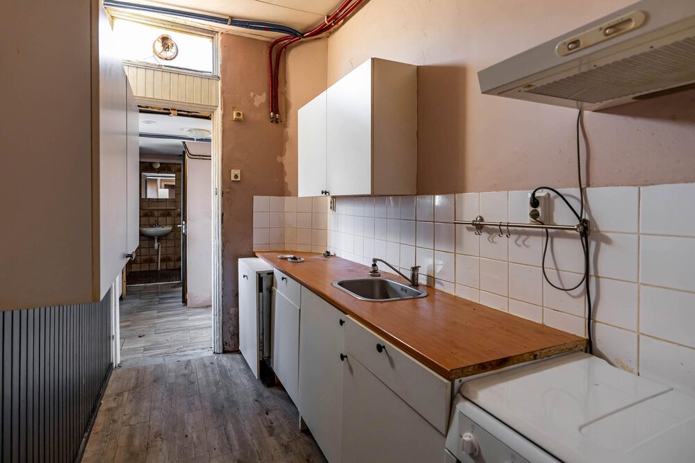 Padangstraat 9, 9715 CK Groningen - € 195.000 k.k. - ben-s Makelaars Groningen