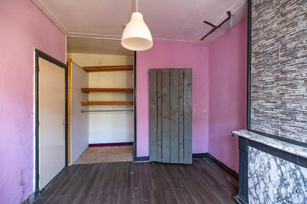 Padangstraat 9, 9715 CK Groningen - € 195.000 k.k. - ben-s Makelaars Groningen