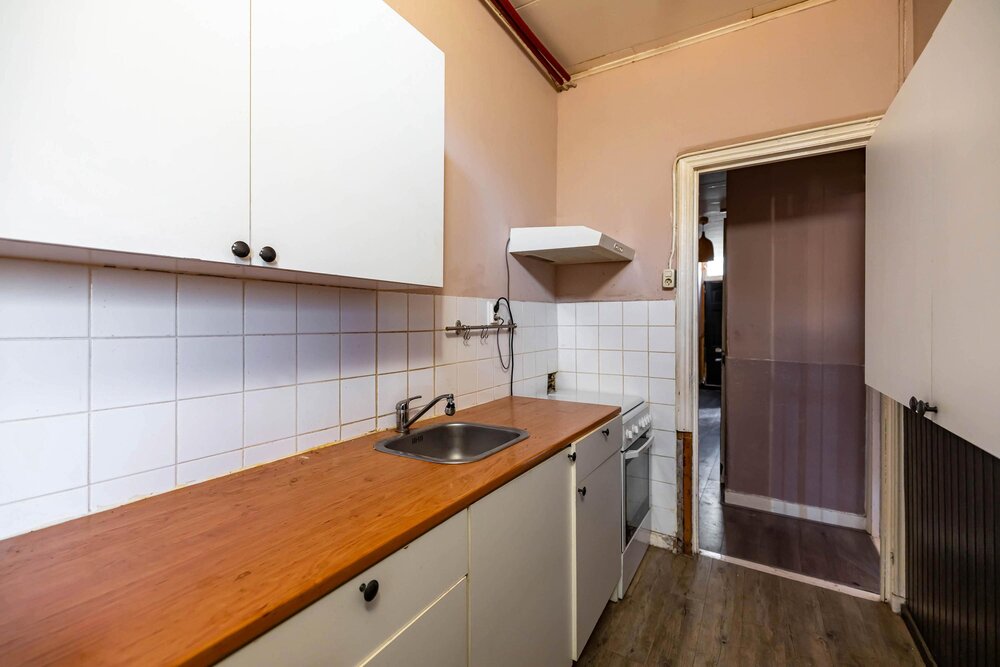 Padangstraat 9, 9715 CK Groningen - € 195.000 k.k. - ben-s Makelaars Groningen