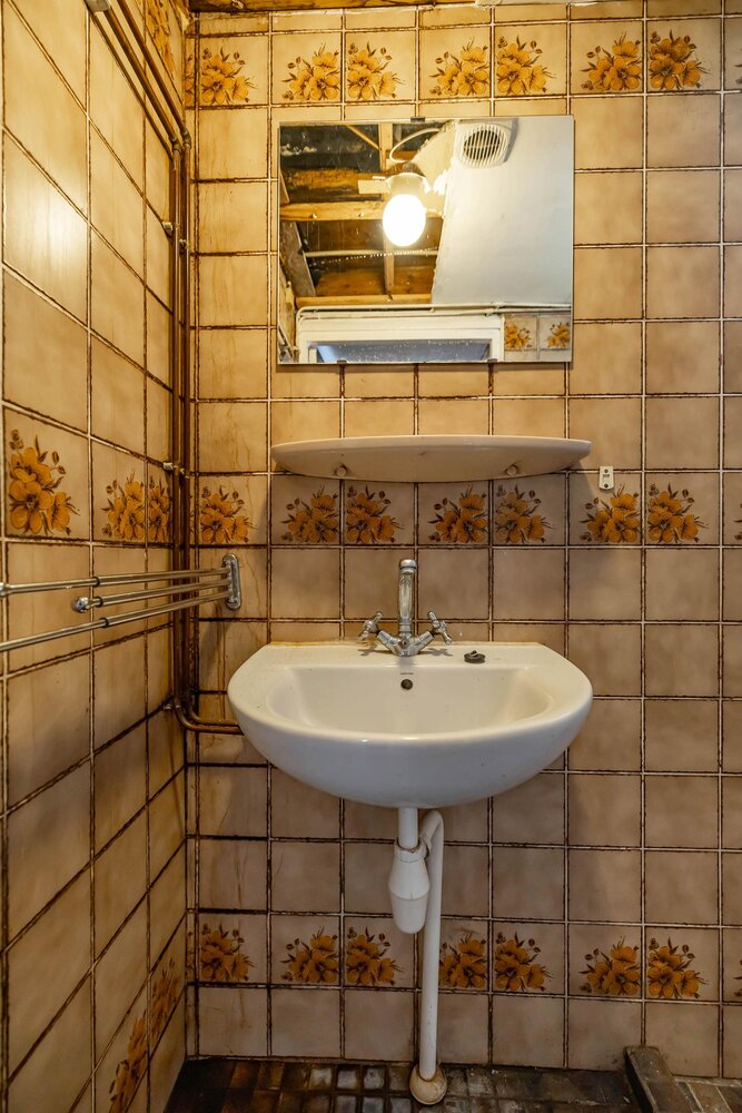 Padangstraat 9, 9715 CK Groningen - € 195.000 k.k. - ben-s Makelaars Groningen