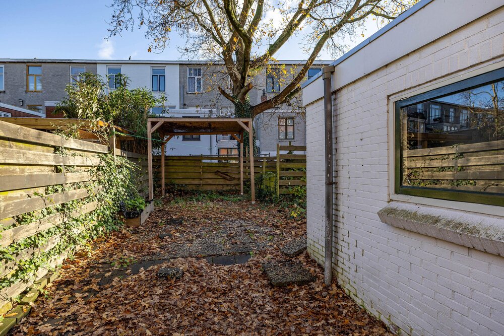 Padangstraat 9, 9715 CK Groningen - € 195.000 k.k. - ben-s Makelaars Groningen