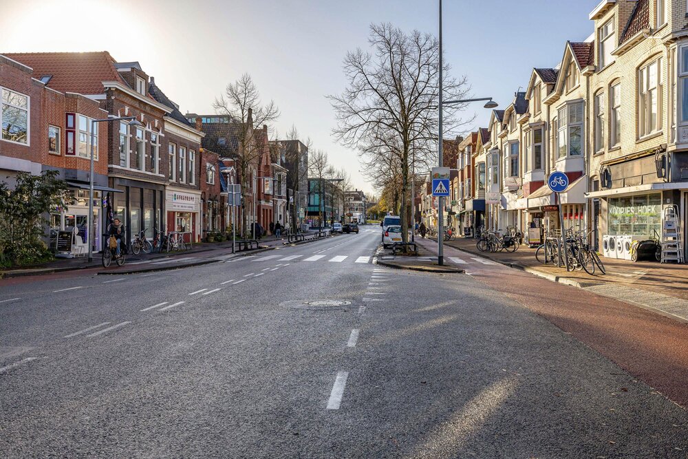 Padangstraat 9, 9715 CK Groningen - € 195.000 k.k. - ben-s Makelaars Groningen