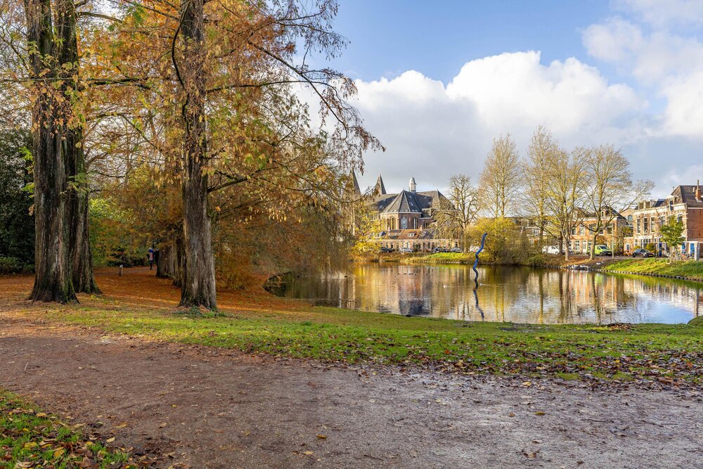 Padangstraat 9, 9715 CK Groningen - € 195.000 k.k. - ben-s Makelaars Groningen