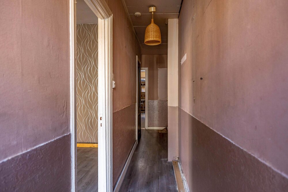 Padangstraat 9, 9715 CK Groningen - € 195.000 k.k. - ben-s Makelaars Groningen