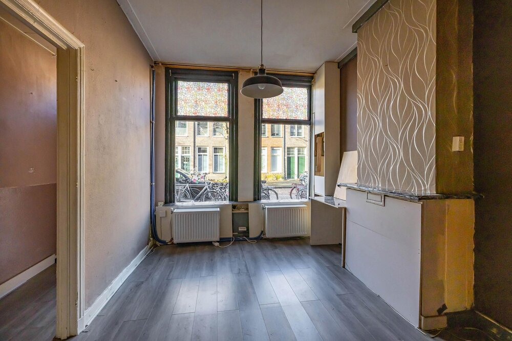 Padangstraat 9, 9715 CK Groningen - € 195.000 k.k. - ben-s Makelaars Groningen