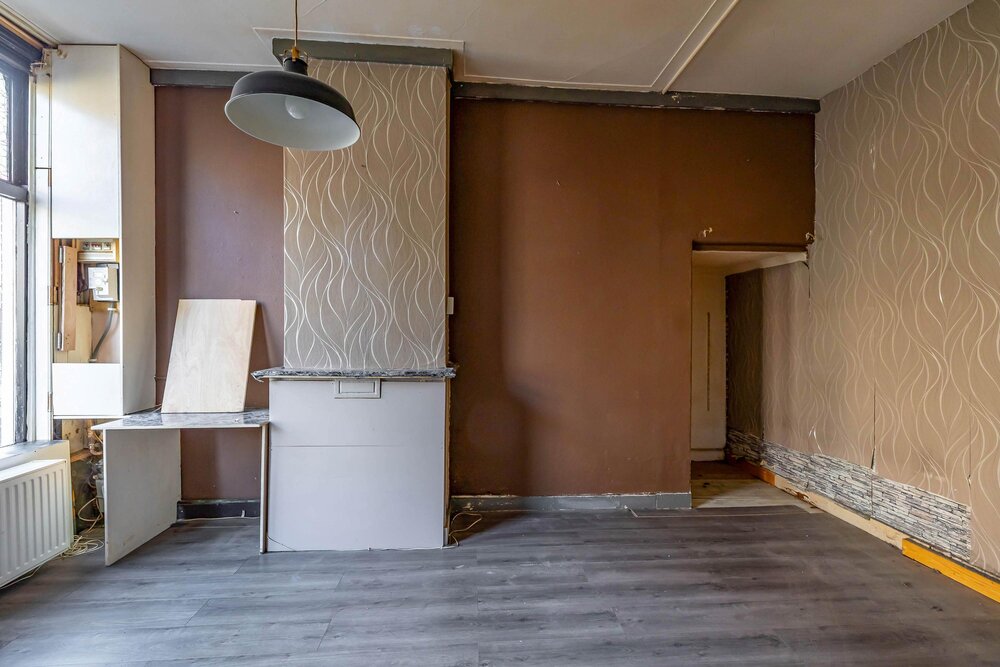 Padangstraat 9, 9715 CK Groningen - € 195.000 k.k. - ben-s Makelaars Groningen