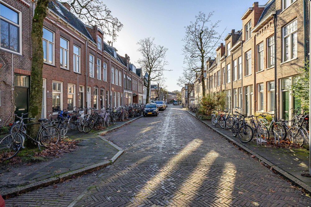 Padangstraat 9