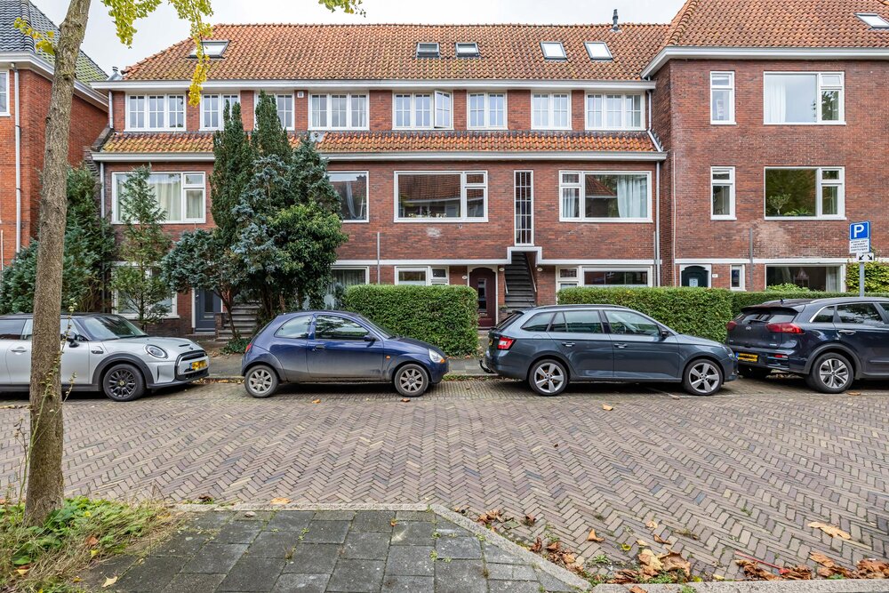 Abel Tasmanstraat 15b, 9726 EG Groningen - € 345.000 k.k. - ben-s Makelaars Groningen