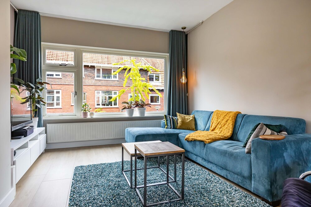 Abel Tasmanstraat 15b, 9726 EG Groningen - € 345.000 k.k. - ben-s Makelaars Groningen