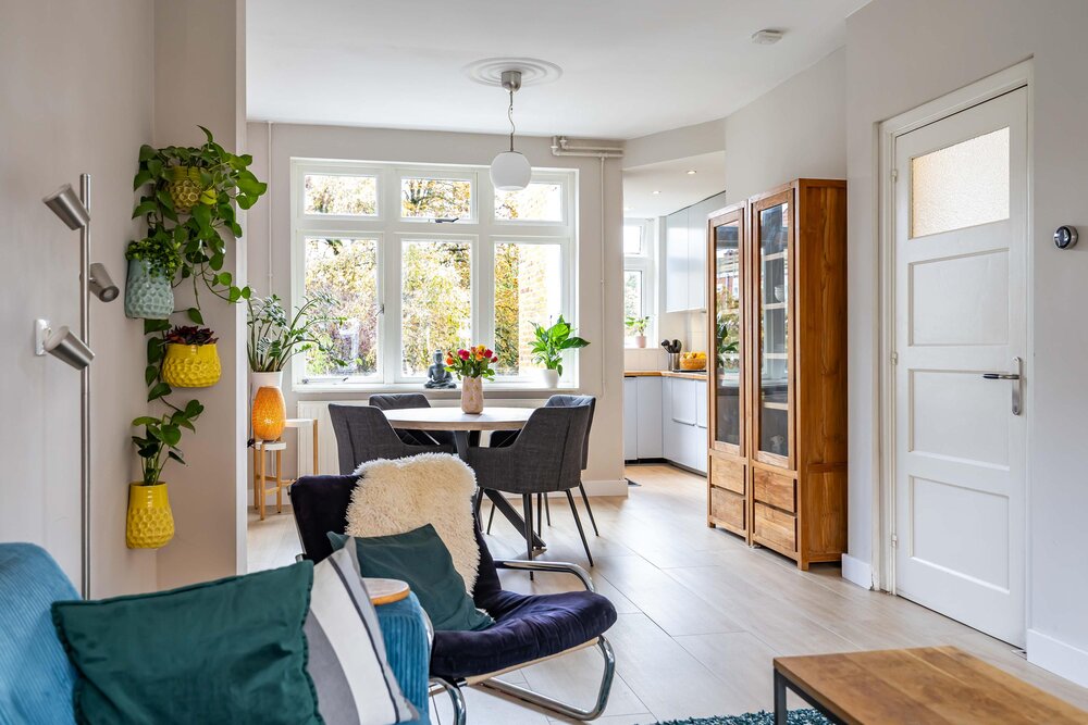 Abel Tasmanstraat 15b, 9726 EG Groningen - € 345.000 k.k. - ben-s Makelaars Groningen