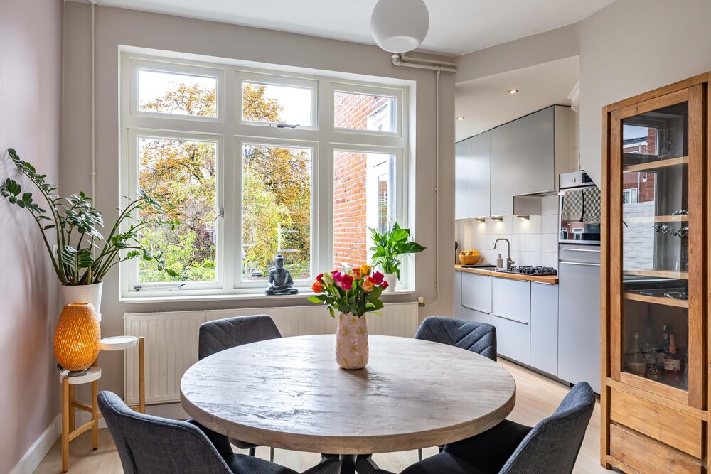 Abel Tasmanstraat 15b, 9726 EG Groningen - € 345.000 k.k. - ben-s Makelaars Groningen