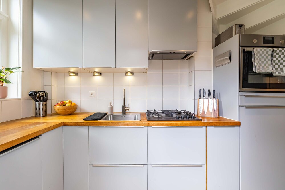 Abel Tasmanstraat 15b, 9726 EG Groningen - € 345.000 k.k. - ben-s Makelaars Groningen