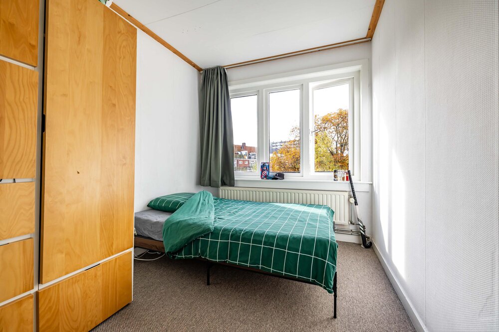 Abel Tasmanstraat 15b, 9726 EG Groningen - € 345.000 k.k. - ben-s Makelaars Groningen