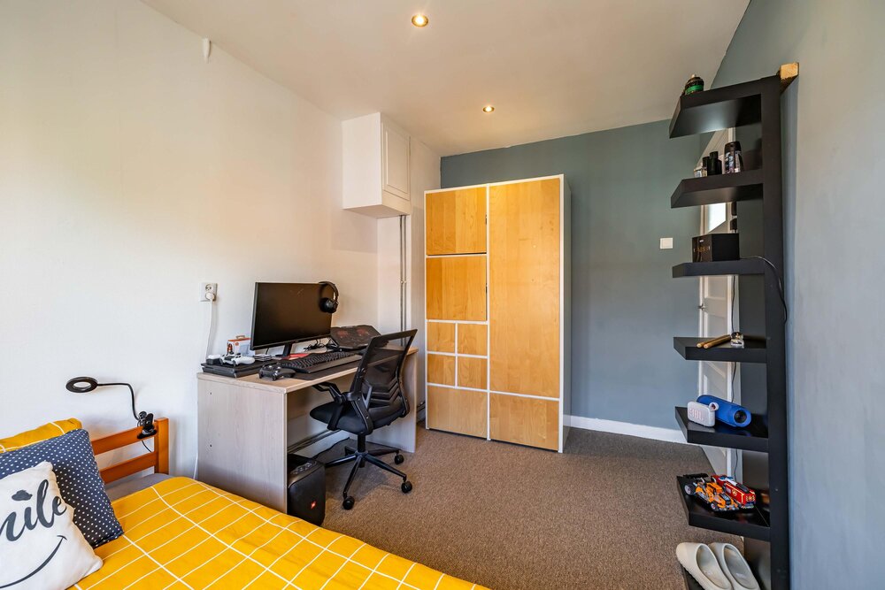 Abel Tasmanstraat 15b, 9726 EG Groningen - € 345.000 k.k. - ben-s Makelaars Groningen