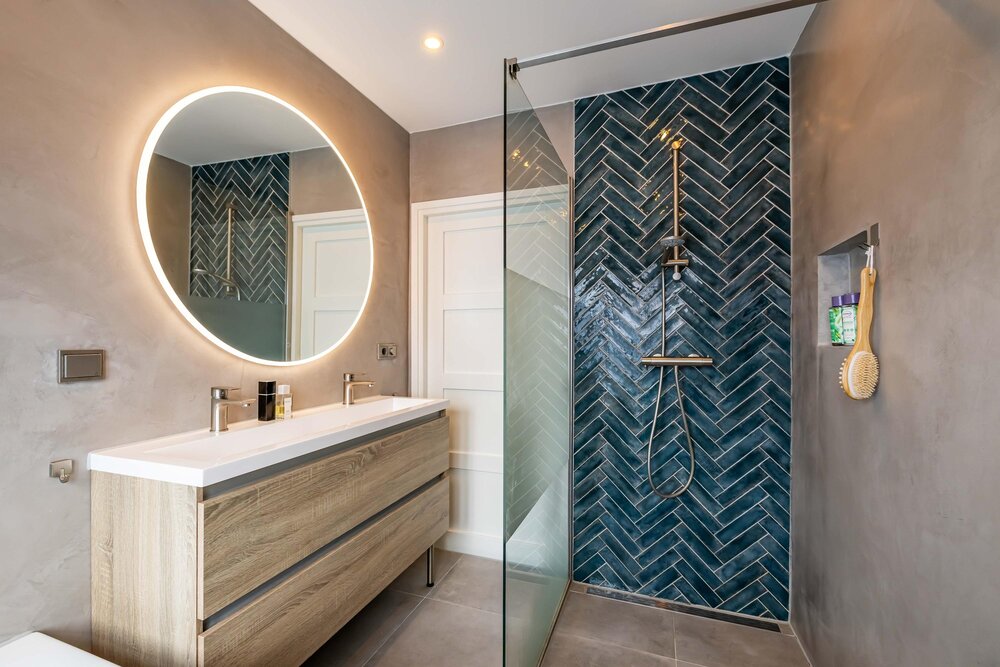 Abel Tasmanstraat 15b, 9726 EG Groningen - € 345.000 k.k. - ben-s Makelaars Groningen