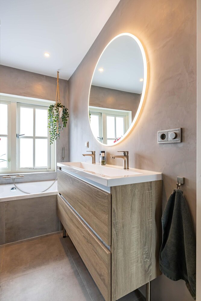 Abel Tasmanstraat 15b, 9726 EG Groningen - € 345.000 k.k. - ben-s Makelaars Groningen