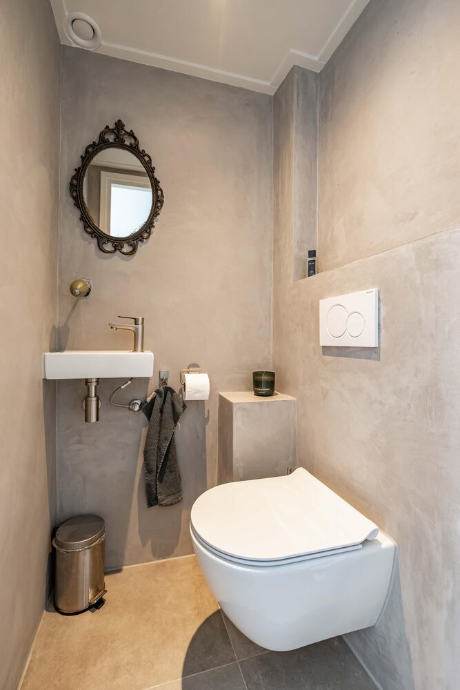 Abel Tasmanstraat 15b, 9726 EG Groningen - € 345.000 k.k. - ben-s Makelaars Groningen