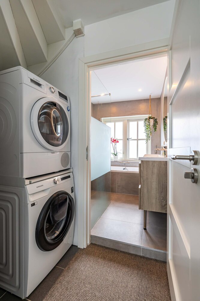 Abel Tasmanstraat 15b, 9726 EG Groningen - € 345.000 k.k. - ben-s Makelaars Groningen