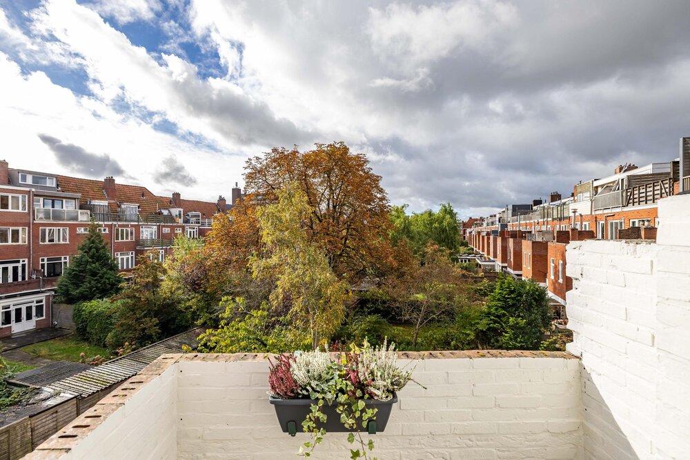 Abel Tasmanstraat 15b, 9726 EG Groningen - € 345.000 k.k. - ben-s Makelaars Groningen