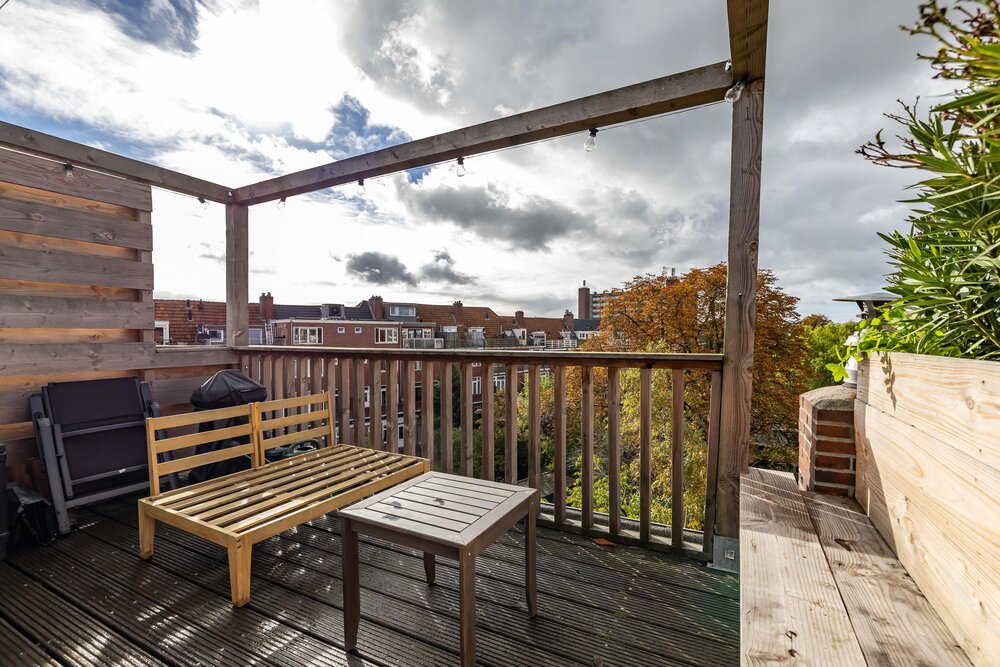 Abel Tasmanstraat 15b, 9726 EG Groningen - € 345.000 k.k. - ben-s Makelaars Groningen