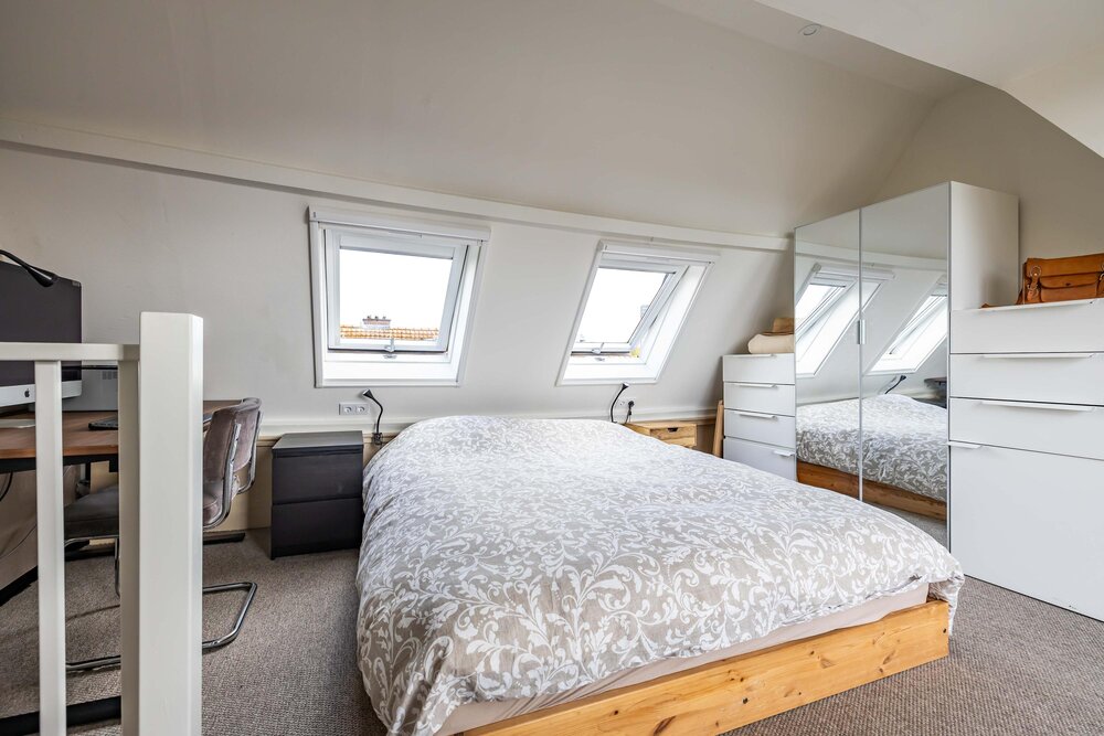 Abel Tasmanstraat 15b, 9726 EG Groningen - € 345.000 k.k. - ben-s Makelaars Groningen