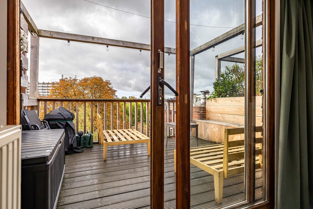 Abel Tasmanstraat 15b, 9726 EG Groningen - € 345.000 k.k. - ben-s Makelaars Groningen