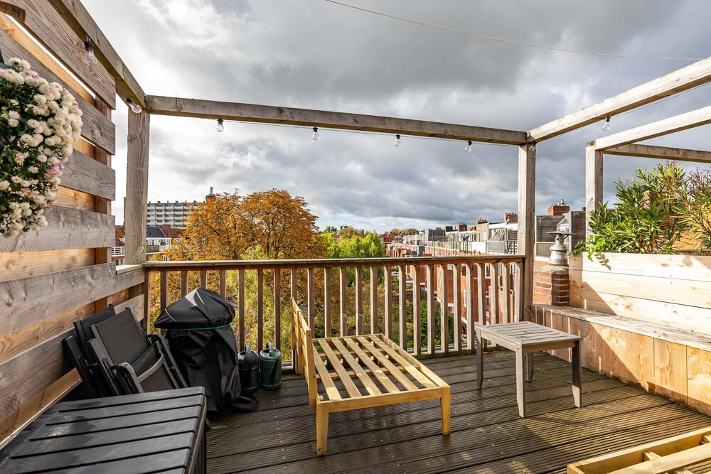 Abel Tasmanstraat 15b, 9726 EG Groningen - € 345.000 k.k. - ben-s Makelaars Groningen