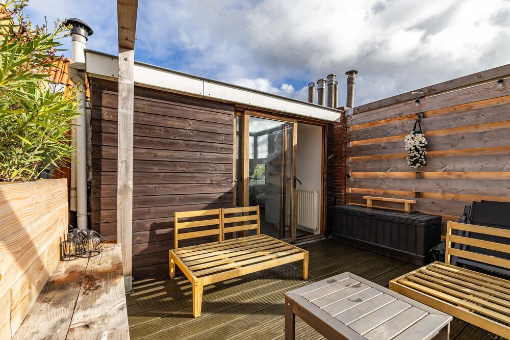 Abel Tasmanstraat 15b, 9726 EG Groningen - € 345.000 k.k. - ben-s Makelaars Groningen